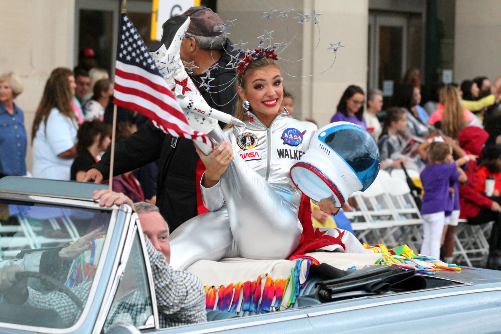 Miss America Parade